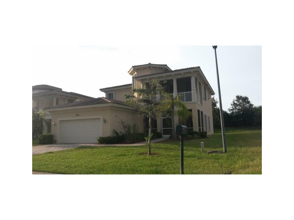 Property Photo: 3342 Burlington Place FL 32968