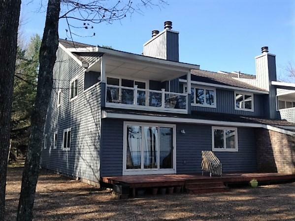 Property Photo: 7812 W M-68 MI 49749