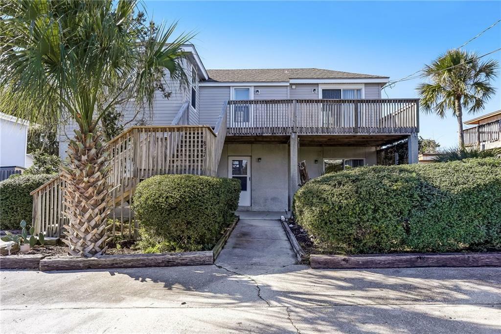 Property Photo:  837 Ellen Street  FL 32034 