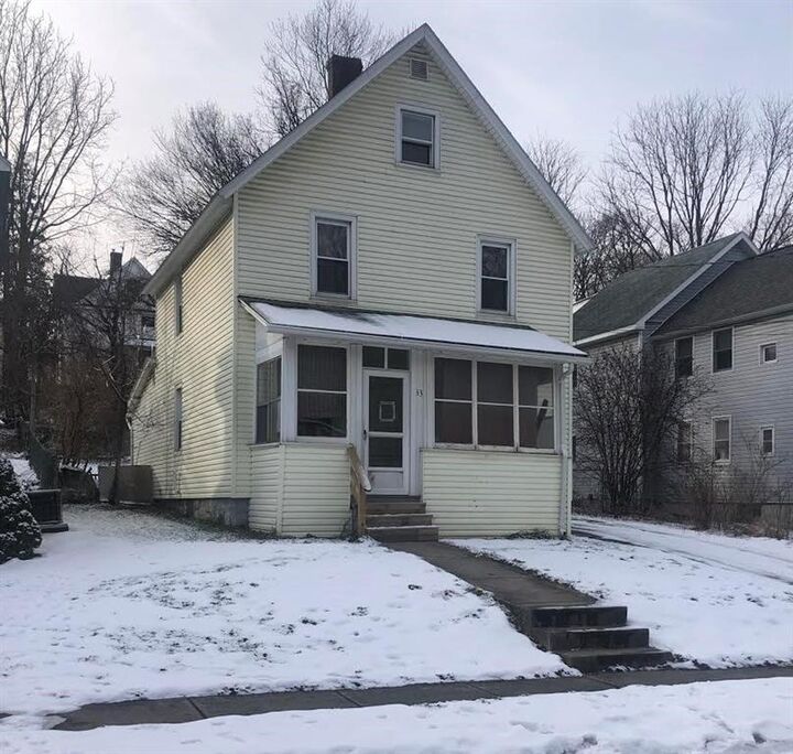 33 Chase St Street  Auburn NY 13021 photo