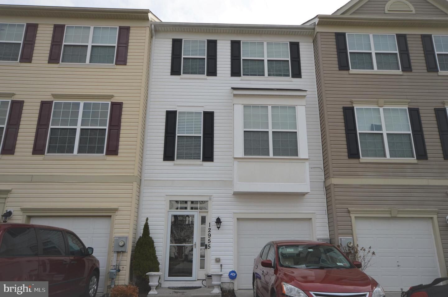 Property Photo: 12955 Yellow Jacket Road MD 21740