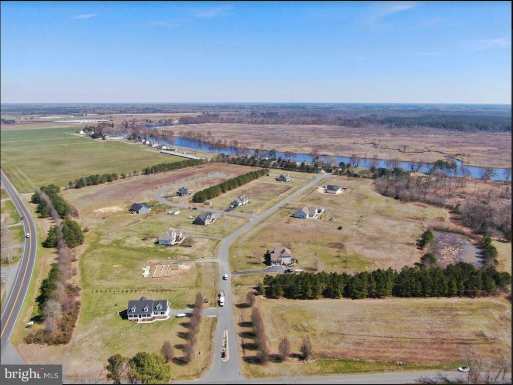 Property Photo: 6080 Village Way MD 21871