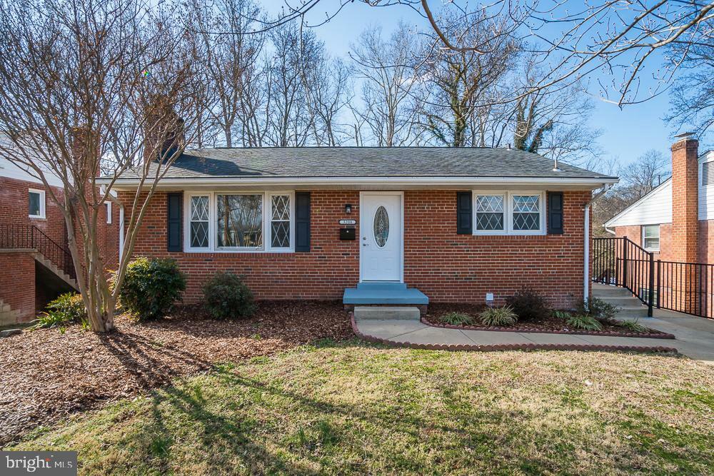 Property Photo:  3208 Normandy Avenue A  VA 22401 