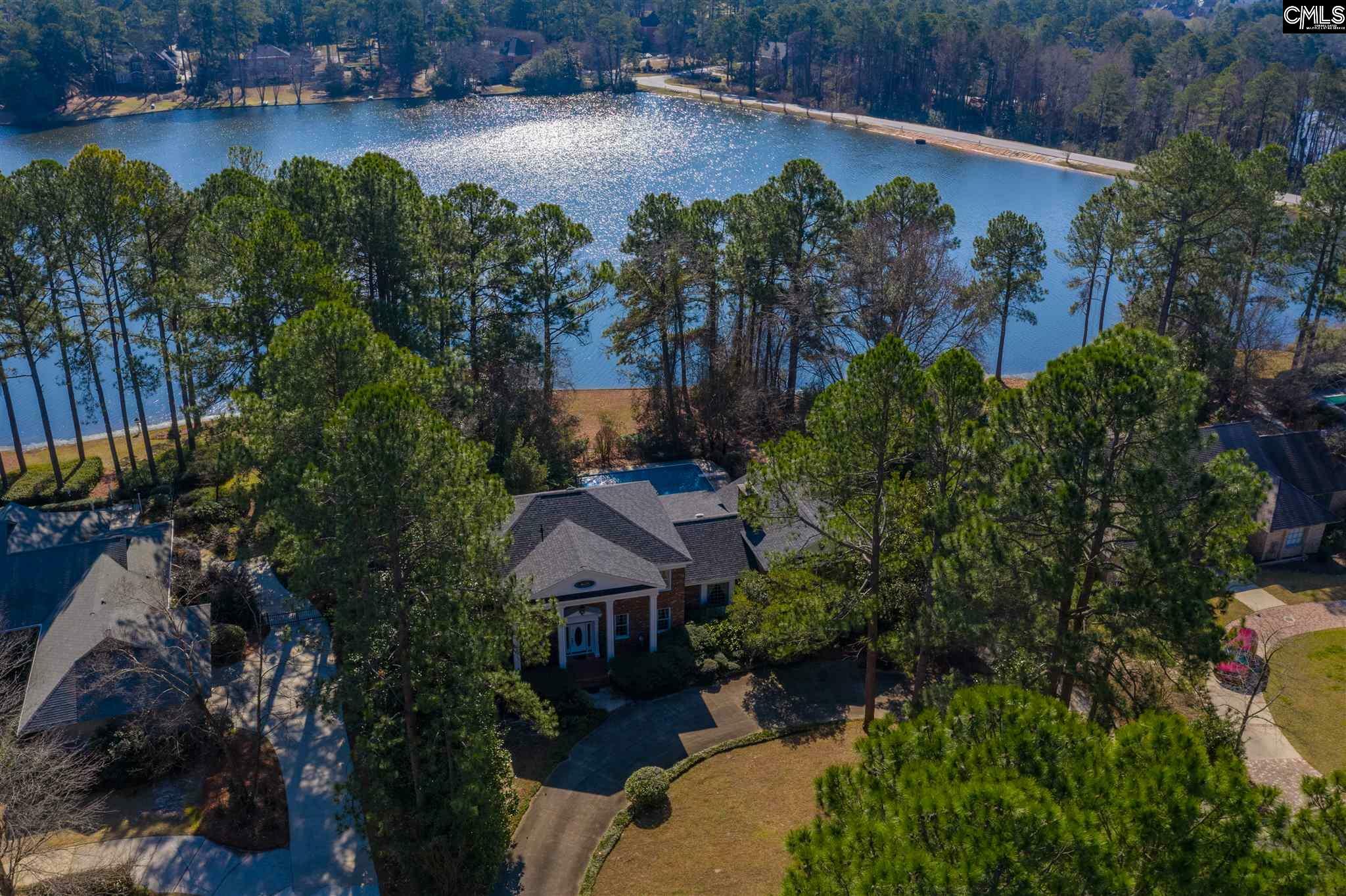 Property Photo:  215 Pebble Creek  SC 29223-3114 