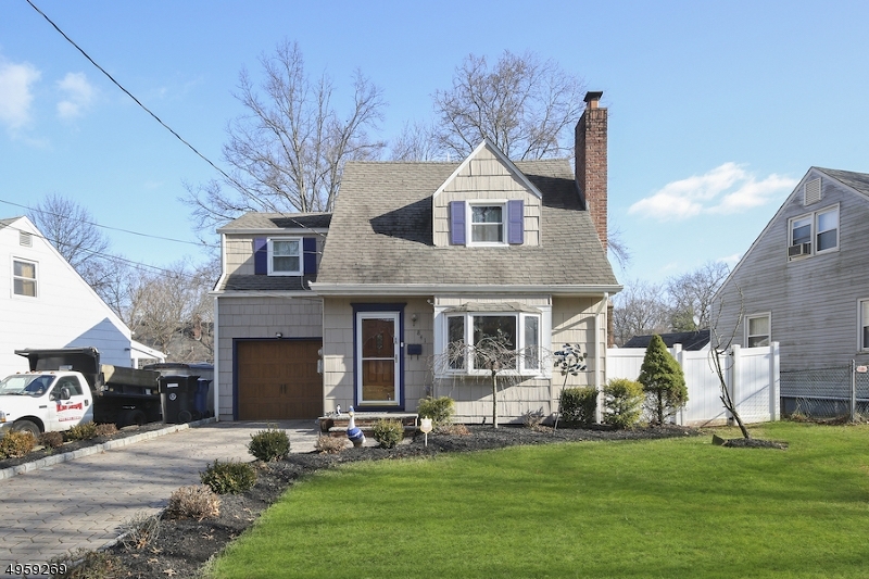 Property Photo: 841 Adam Cir NJ 07062