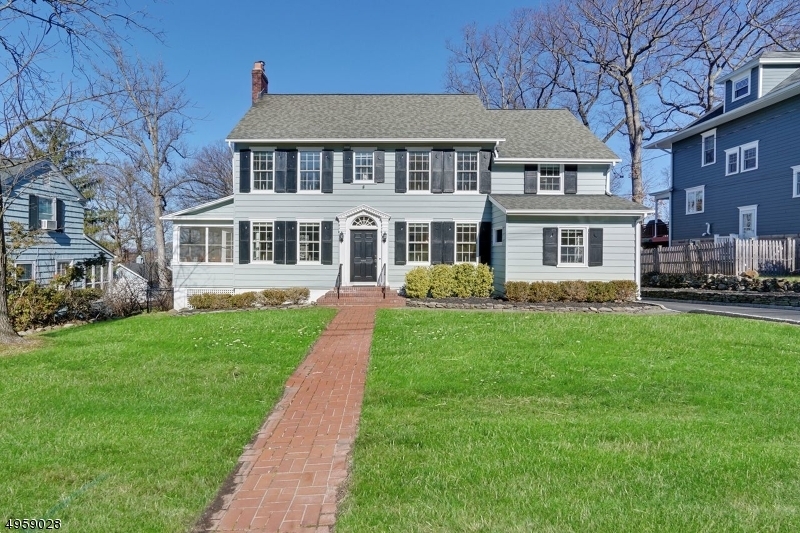 Property Photo: 138 Watchung Ave NJ 07928