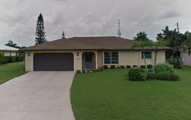 Property Photo:  1319 Pine Needle Road  FL 34285 