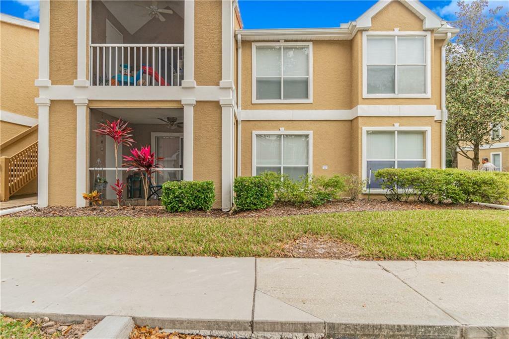 Property Photo:  9481 Highland Oak Drive 1011  FL 33647 