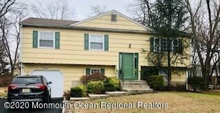 Property Photo: 2172 Windfield Drive NJ 07719