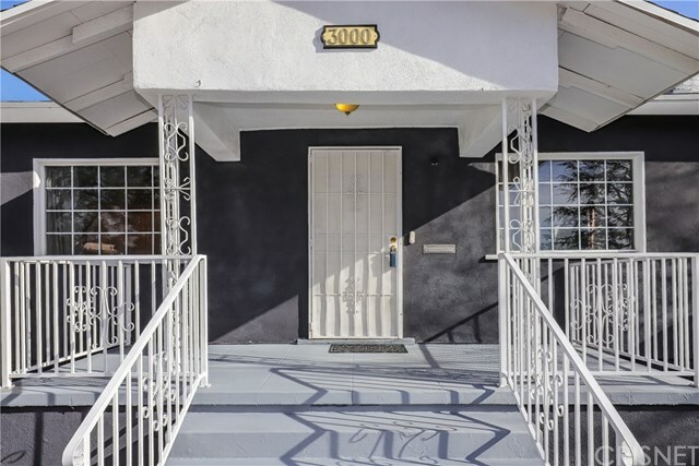 Property Photo:  3000 Glenrose Avenue  CA 91001 