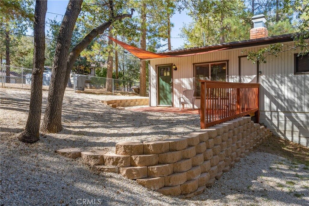 Property Photo:  313 Imperial Avenue  CA 92386 