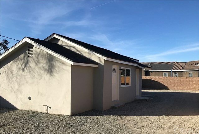 Property Photo: 1550 Walnut Street CA 92410