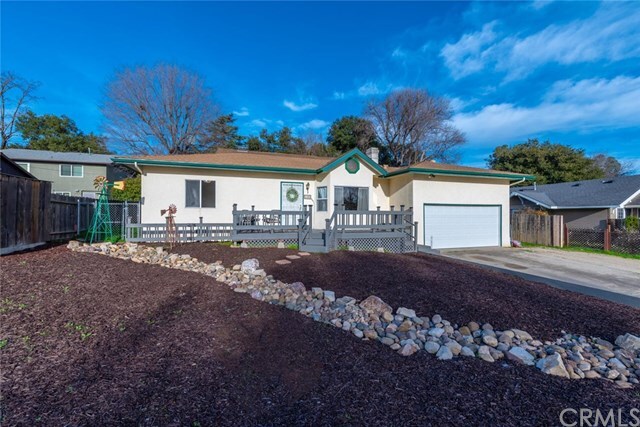Property Photo: 5365 Palma Avenue CA 93422