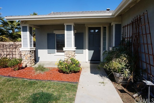 Property Photo: 5570 Earthstone Lane CA 92545