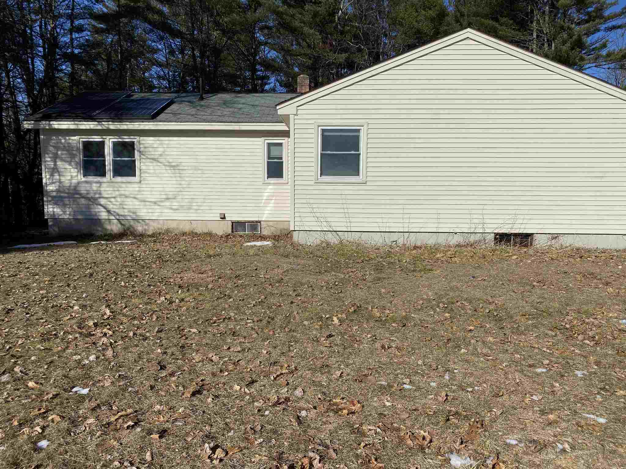 Property Photo:  435 Mountain Road  NH 03301 