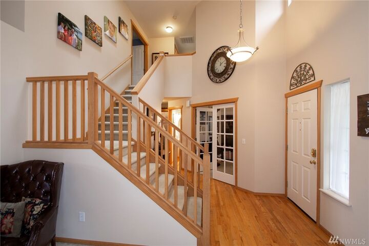 Property Photo:  3724  30th Avenue Ct NW  WA 98335 