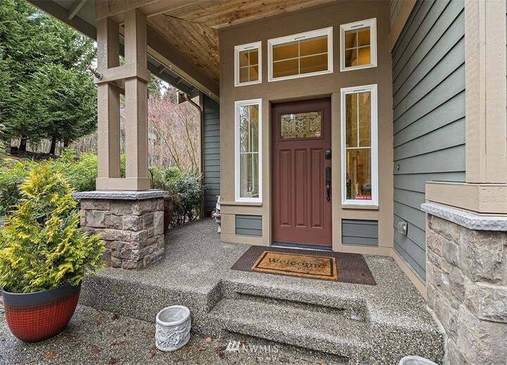 Property Photo:  12625  6th Avenue NE  WA 98271 