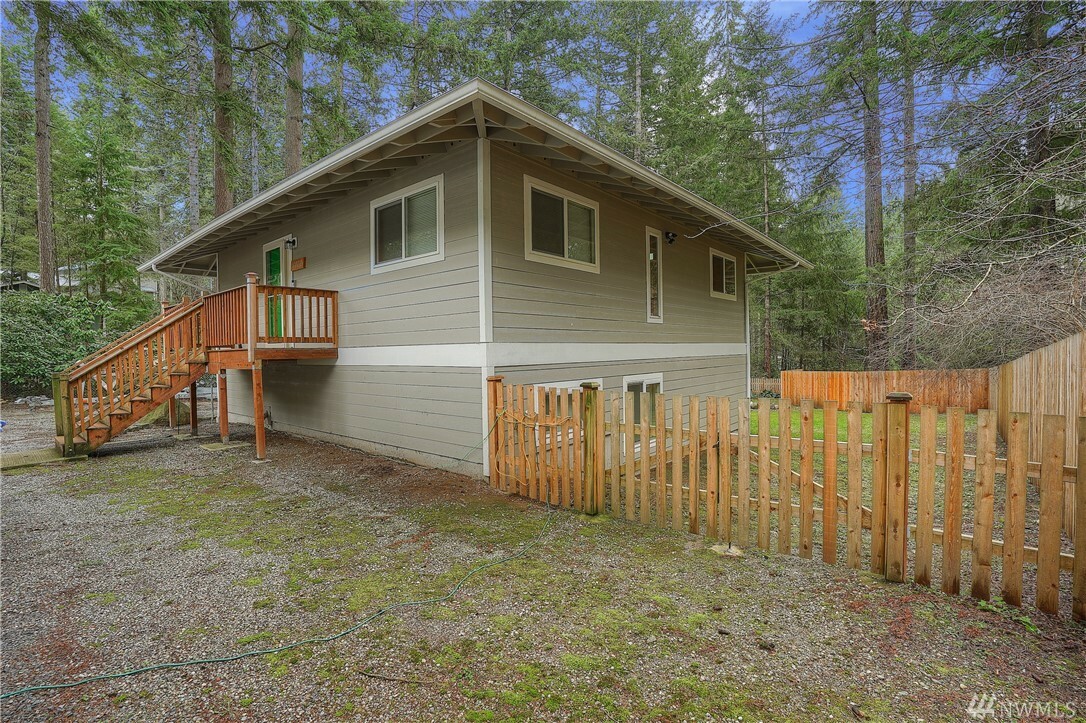 Property Photo:  14922 Holiday Dr NW  WA 98329 