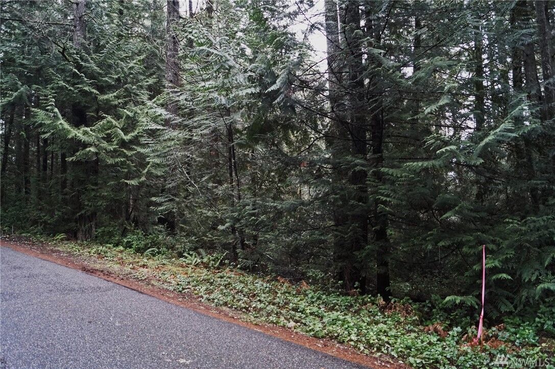 Property Photo:  14 SE Arcadia Shores Rd  WA 98584 