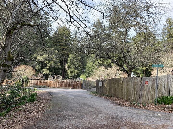 0 Morgans Run  Scotts Valley CA 95066 photo