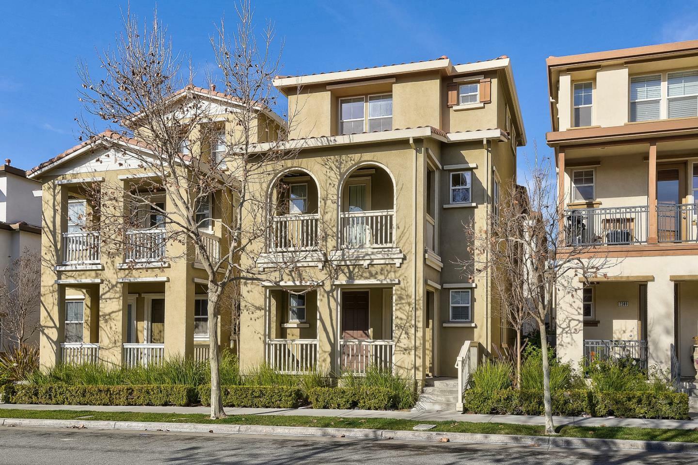 Property Photo: 2385 Plateau Drive CA 95125