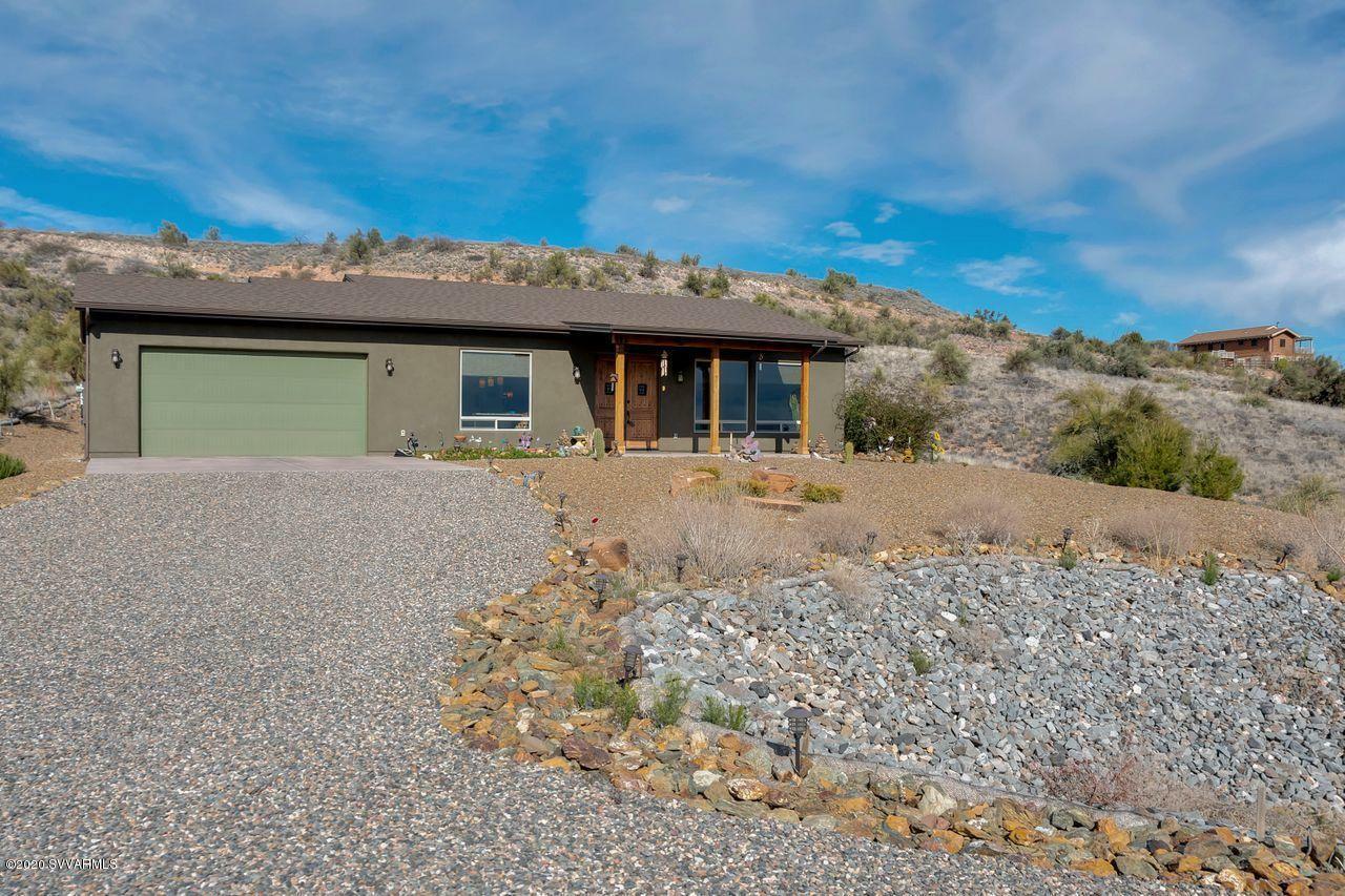 Property Photo:  250 Quail Run Court  AZ 86324 