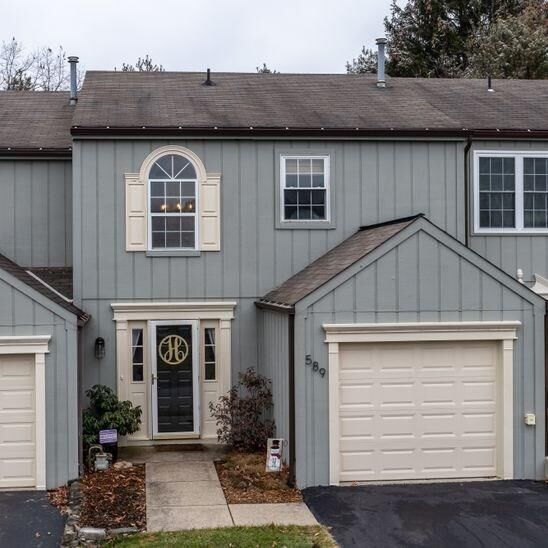 Property Photo:  589 Brandywine Dr.  PA 16066 