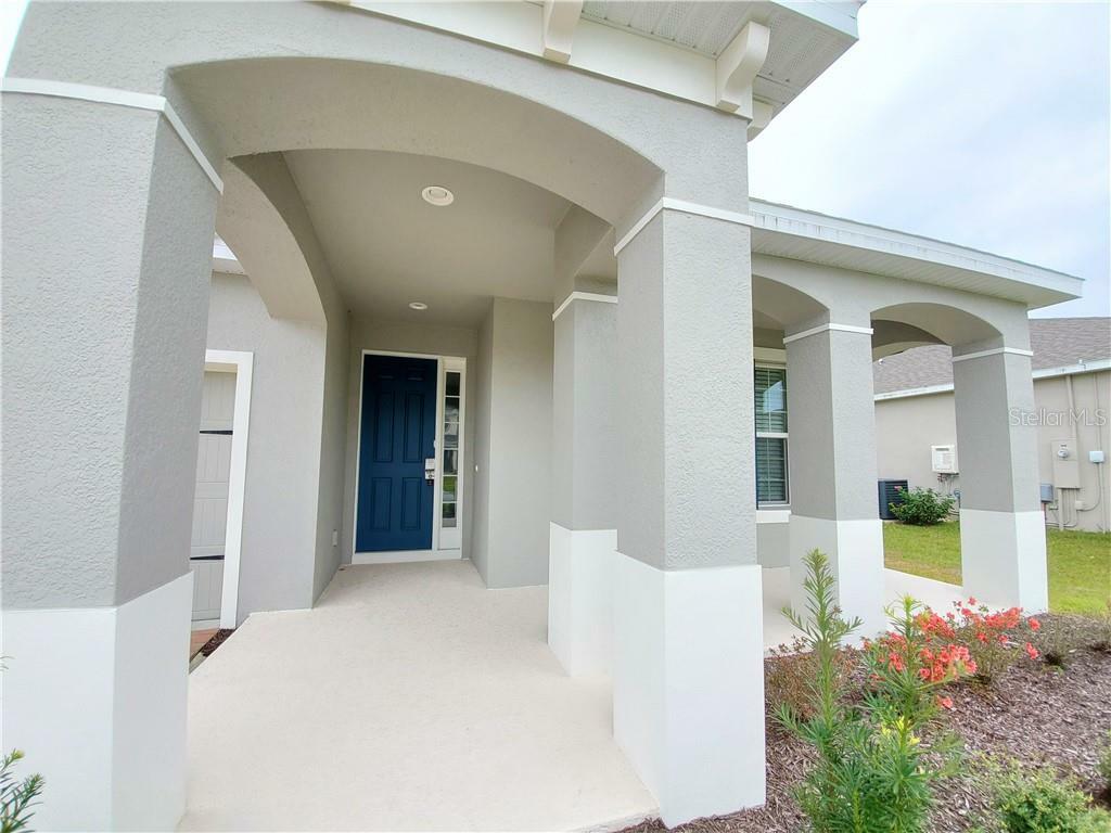 Property Photo: 4307 Tigris Drive FL 32712