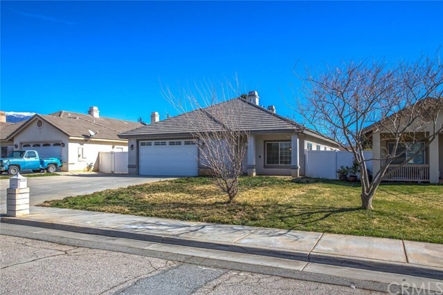 Property Photo:  1242 Michigan Avenue  CA 92223 