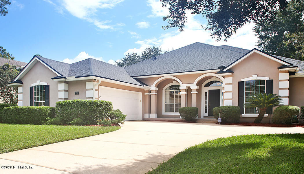Property Photo:  2247 Keaton Chase Drive  FL 32003 