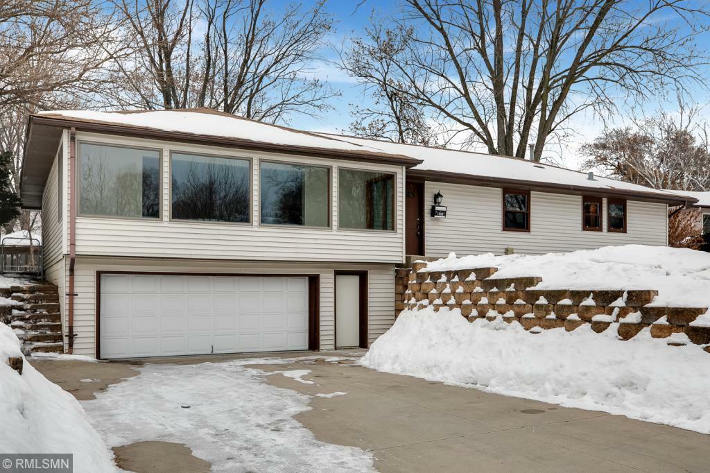 Property Photo:  1808 W 86th Street  MN 55431 