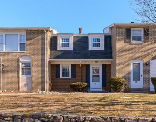 Property Photo: 17 Cannongate Rd 95 MA 01879