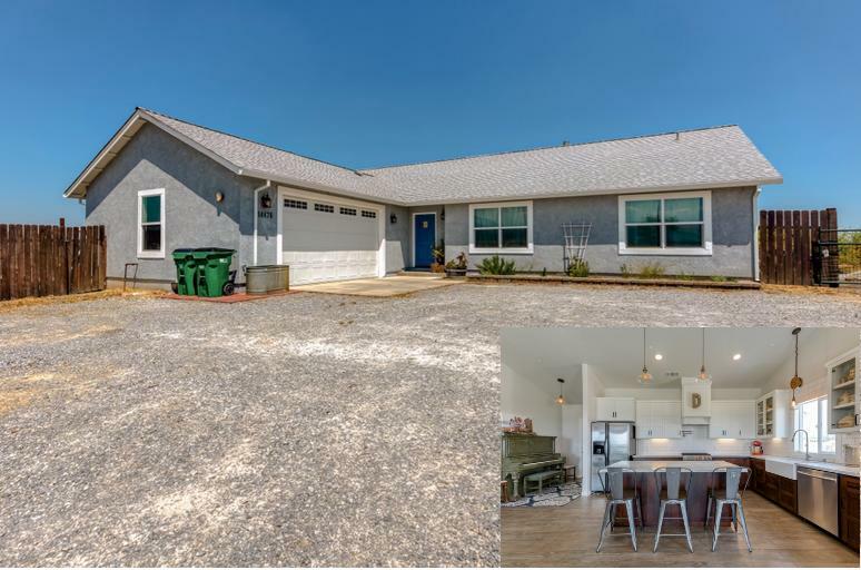 Property Photo:  14476 Cloverdale Road  CA 96007 