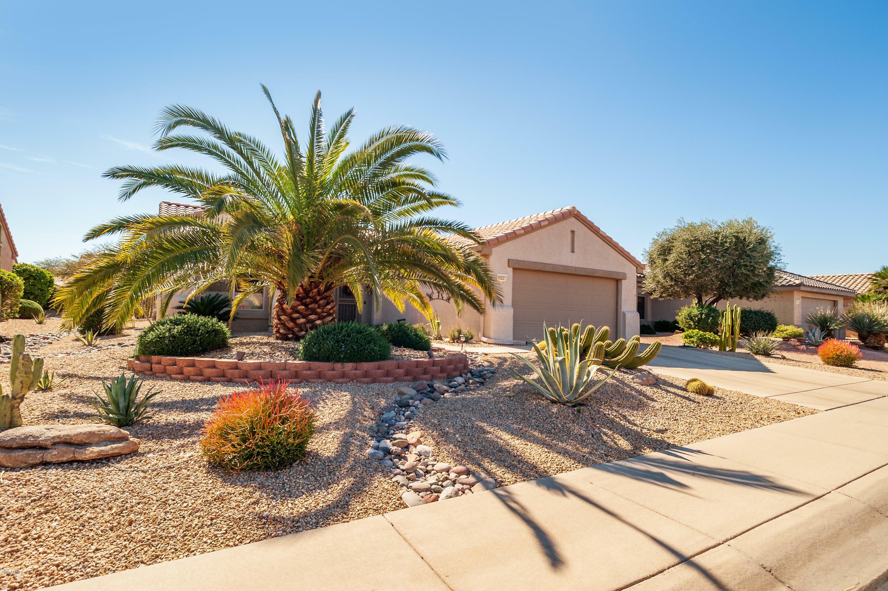 Property Photo:  16227 W Talara Way  AZ 85374 