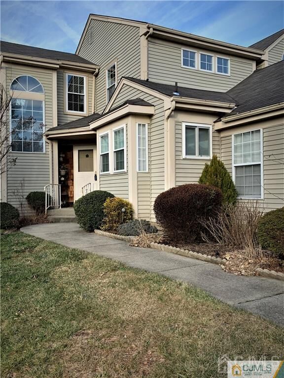 Property Photo: 3B Melborn Drive NJ 08831