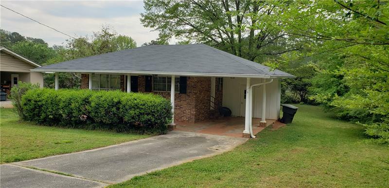 Property Photo: 1149 Crestview Circle NE 30012