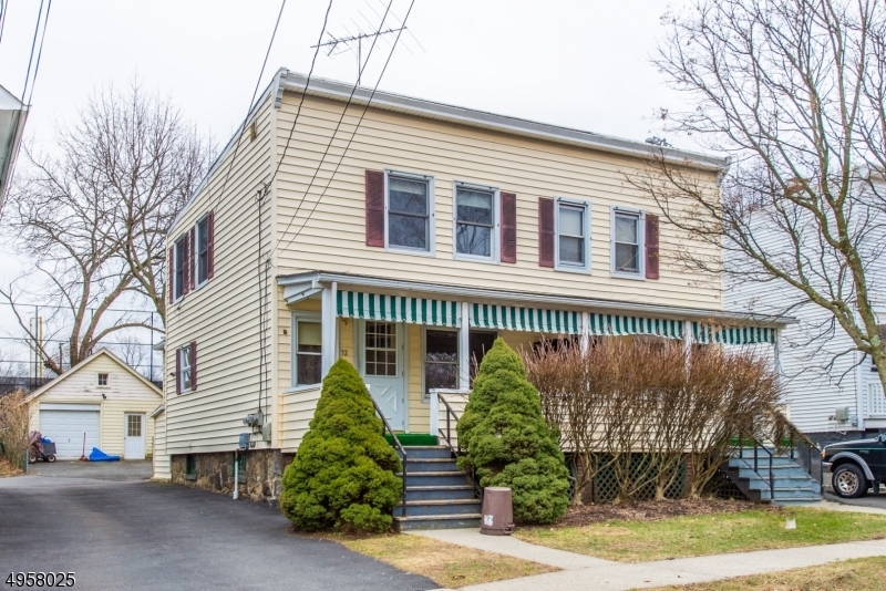 Property Photo:  32 Weaver St  NJ 07901 