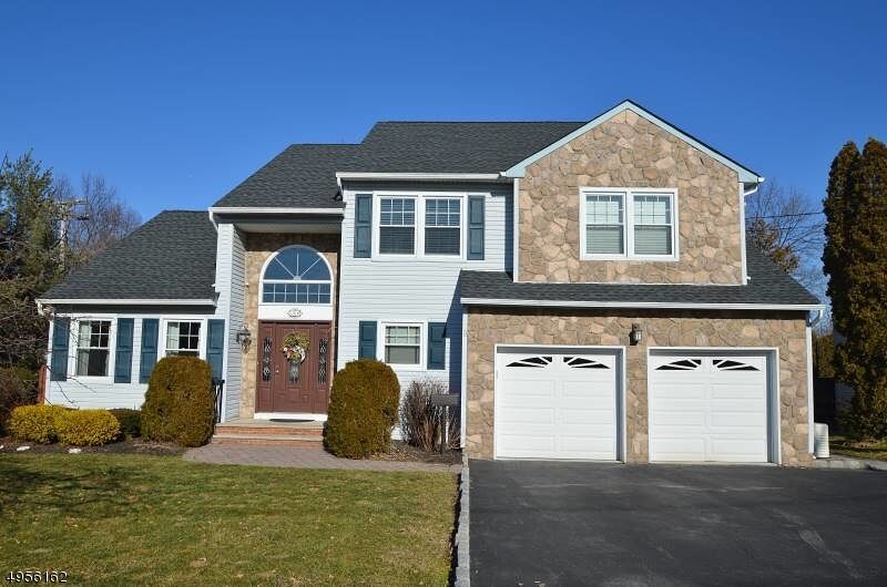 Property Photo: 21 Garden St NJ 07936