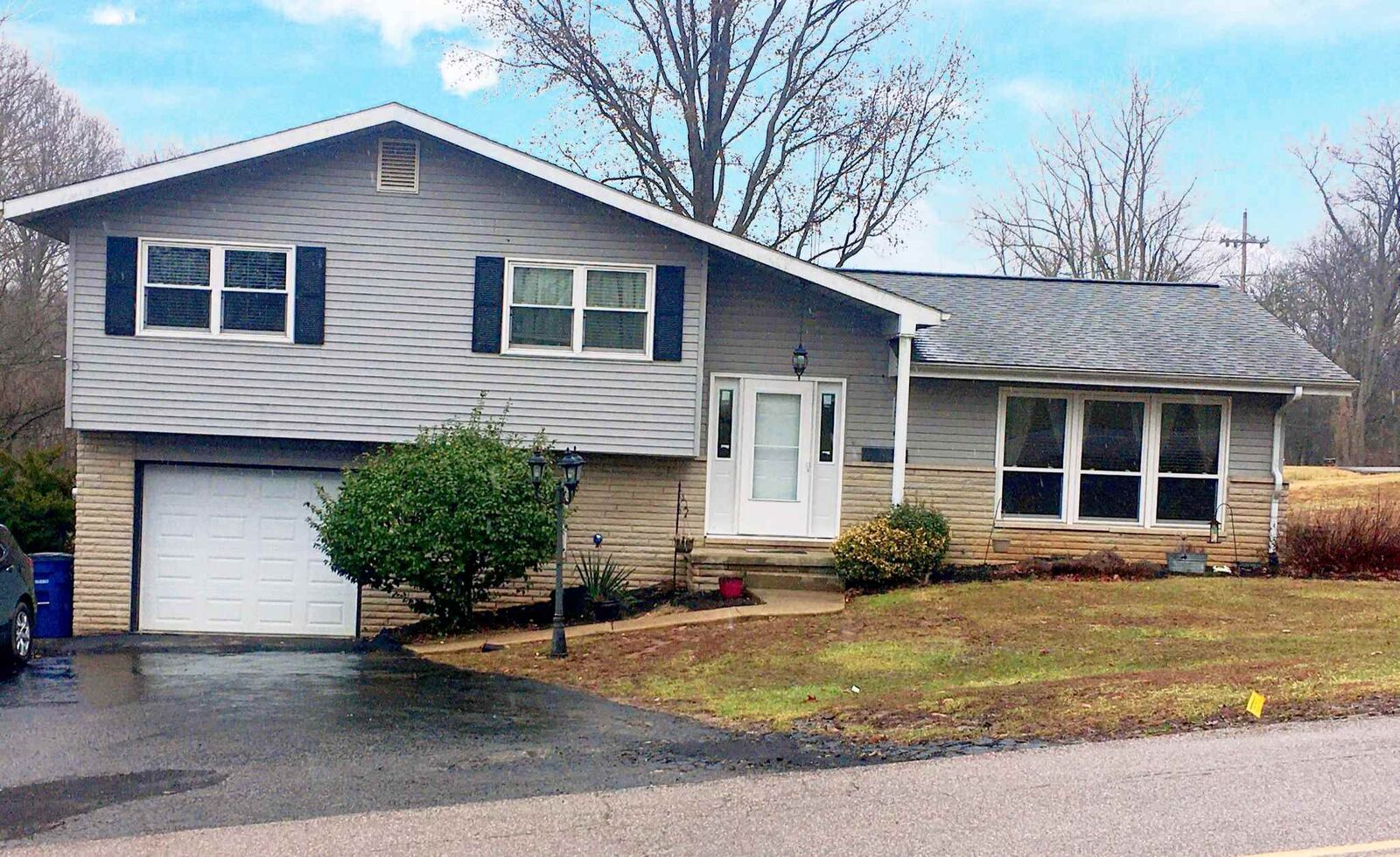 Property Photo:  102 Mount Pleasant Road  IN 47421 