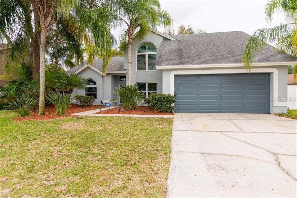 Property Photo:  12411 Pathway Court  FL 33569 