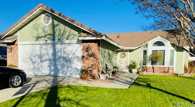 Property Photo:  1520 Columbia Street  CA 92374 