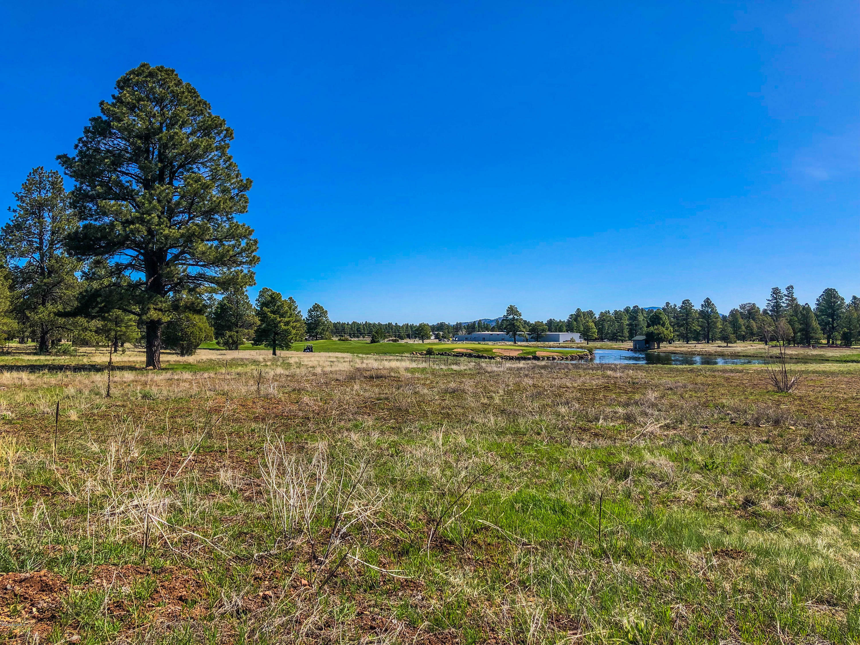 Property Photo: 609 S Highland Meadows Drive AZ 86046