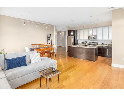 Property Photo:  1188 Broadway 403  MA 02144 