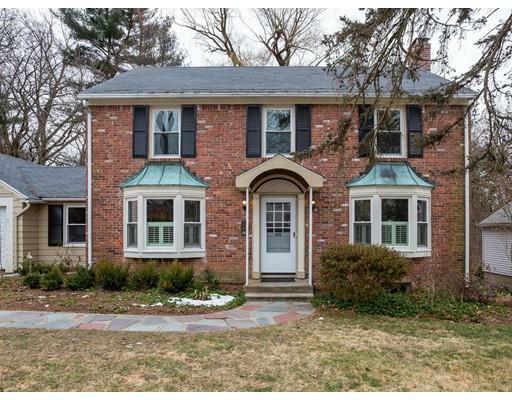 Property Photo: 117 Pleasantview Ave MA 01106