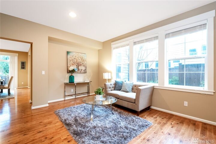 Property Photo: 11726 171st Place NE WA 98052