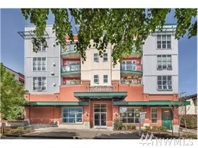 2331  42nd Avenue SW 215  Seattle WA 98116 photo