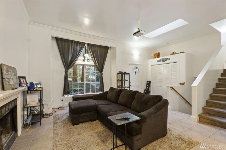 Property Photo:  14516  Englewood Drive NW  WA 98329 