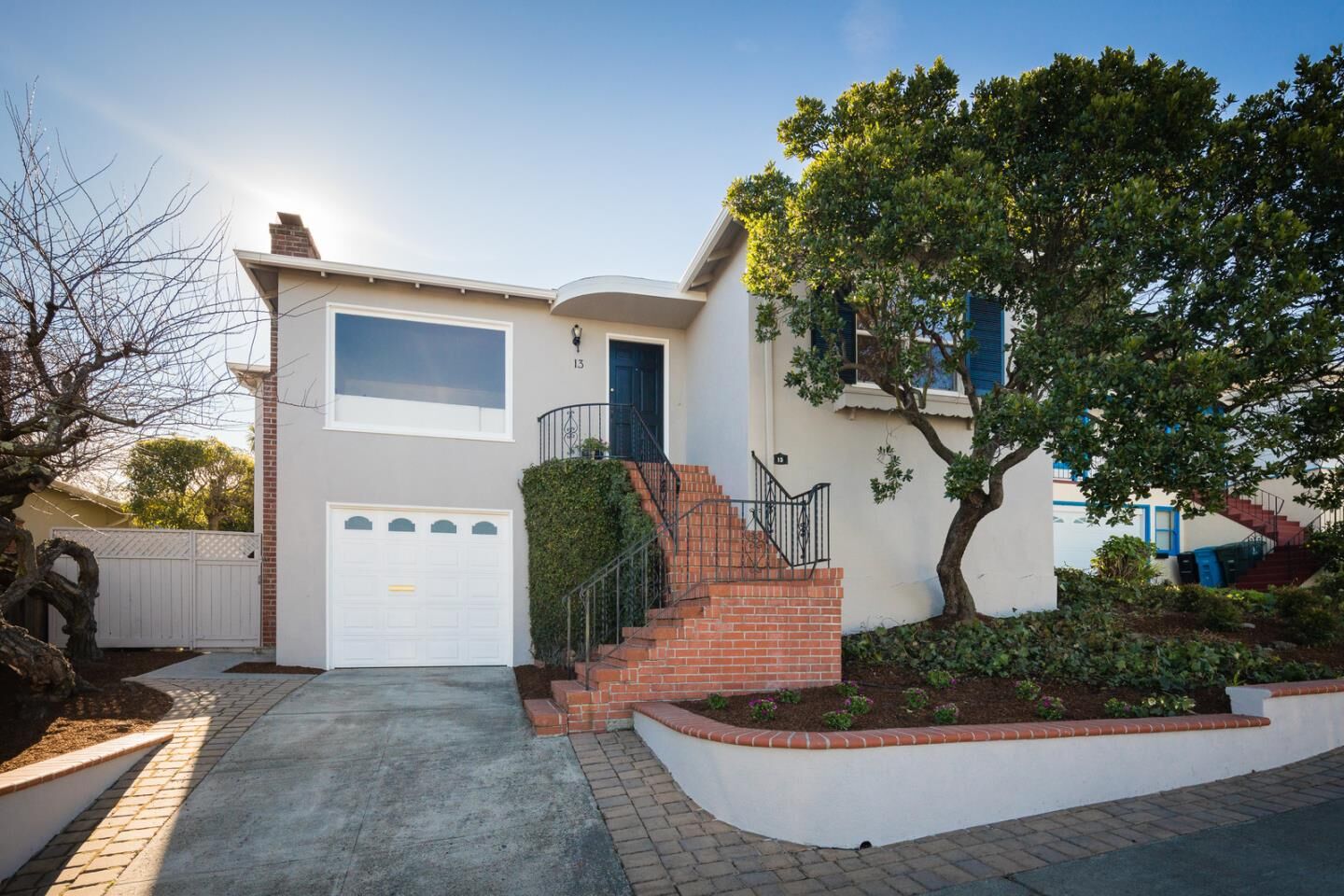 Property Photo:  13 Murray Court  CA 94403 