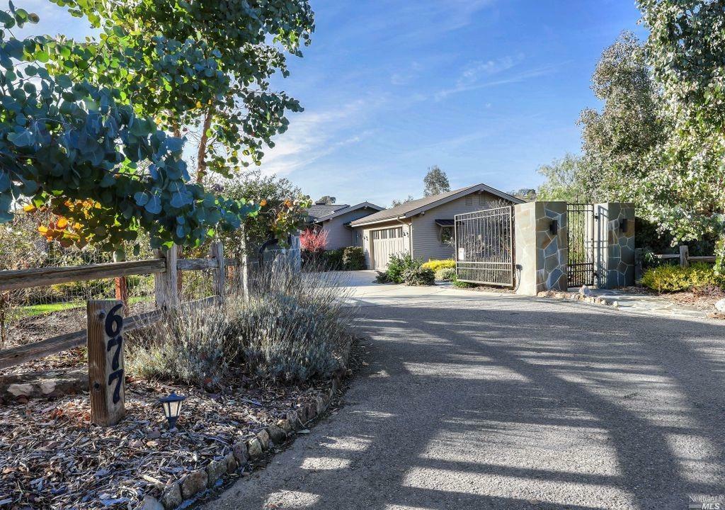 677 Atherton Avenue  Novato CA 94945 photo