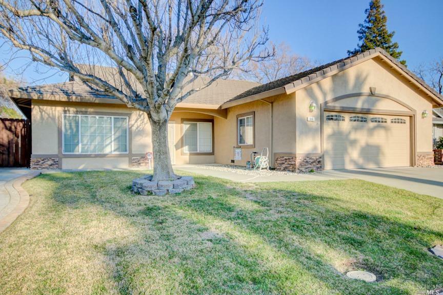 844 Kingman Drive  Vacaville CA 95687 photo